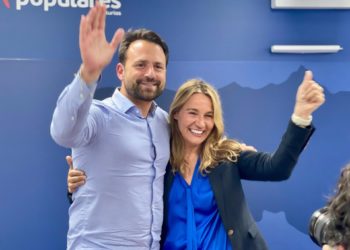 Barbón reconoce la victoria del PP asturiano en las europeas y lanza un aviso sobre el “crecimiento de la extrema derecha”
