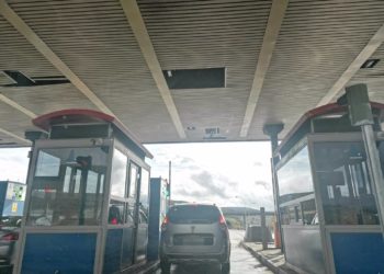 La lucha contra el Peaje del Huerna une a los políticos asturianos