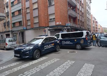 Cuatro detenidos en Villaviciosa en una operación que ha desactivado tres puntos de venta de droga