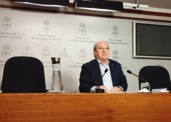 El PP asturiano critica el nombramiento de Susana González, nueva gerente de Vipasa