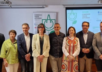 Comercio Verde, la apuesta asturiana por la sostenibilidad en el comercio