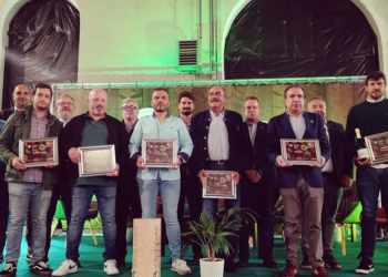 Y las mejores sidras de Asturias del año son…