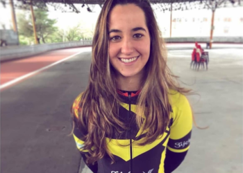 El patinaje asturiano llora la pérdida de Eider, la joven que luchó durante años contra el cáncer