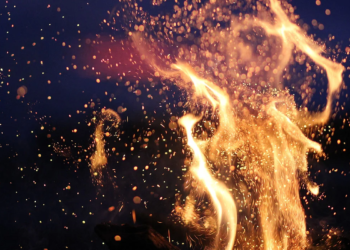 Gijón «en llamas» este fin de semana: consulta la programación para no perderte nada por San Juan