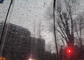 Otra DANA vuelve a robar el inicio del verano en Asturias y deja avisos por tormentas