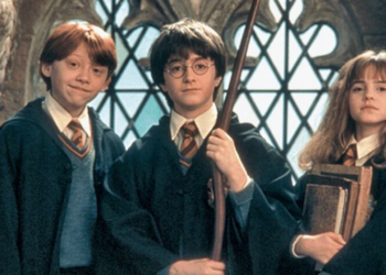 La magia de Hogwarts aterriza en Oviedo