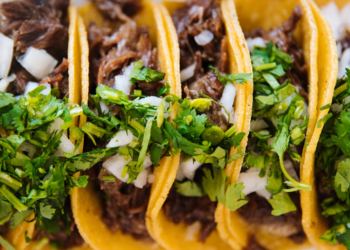 Oviedo busca al Campeón de los Tacos en España en una final sin participantes asturianos