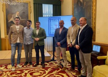 ¿Comida, bebida…? ¿A qué hora abrirán?¿Habrá música en directo? Conoce los detalles de las casetas de Semana Grande