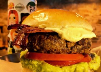 Gijón a la parrilla: la trastienda de la revolución de las hamburgueserías en la ciudad