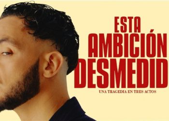 C. Tangana se ‘cuela’ en el este festival cinematográfico en Gijón