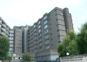 Denuncian la situación «insostenible» de la Residencia Mixta de Gijón: mitad de personal y sin enfermeras por la noche