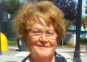 Hallan el cuerpo sin vida de la asturiana desaparecida en Galicia