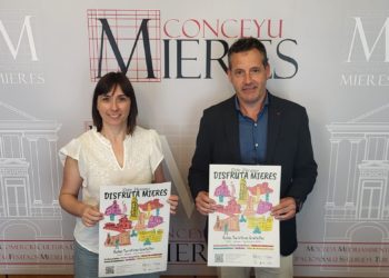 Mieres se lanza a por el verano con un completo cartel de actividades gratuitas