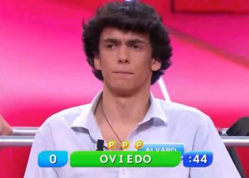 Capital de Asturias… ¿Navarra? La liada de un concursante en Telecinco