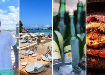 La Boca Junta, la espectacular taberna de Melendi que cumple un año entre fogones