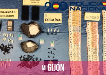 De hosteleros a camellos: Un restaurante de Pumarín convertido en punto de venta de cocaína