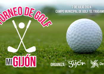 Cuenta atrás para el I Torneo de Golf ‘Diario digital miGijón’ en El Tragamón