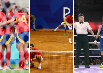 Ganas, ambición e historia: los deportistas asturianos se estrenan en los JJ.OO de París