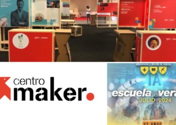 Agenda Impulsa |  Cheque del Emprendedor, FIDMA 2024, actividades en centro Maker y más