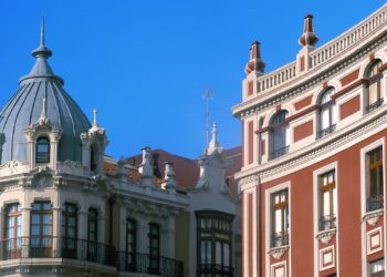Arquitectura con sabor a dulce: el perfecto maridaje para conocer el modernismo en Gijón
