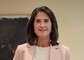 Belén Aguirrezabalaga, nueva Embajadora de Gijón