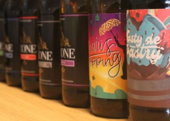 La cervecera Scone brinda por el verano abriendo su fábrica al público cada sábado por la mañana