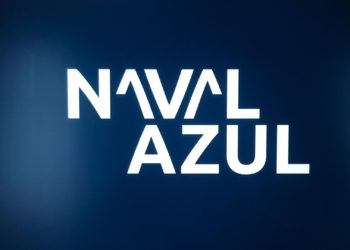 ‘Naval Azul’ será la gran protagonista del ‘stand’ de Gijón en la Feria de Muestras de este año
