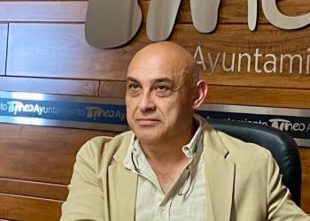 Dimite el teniente de alcalde de Vox en Tineo, Luis López, por «motivos personales y laborales»