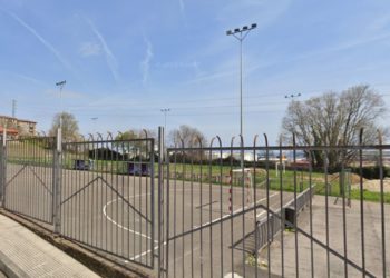 En coma un hombre que sufrió un golpe en la cabeza durante las fiestas de Portuarios