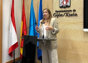 El PSOE se suma a las críticas contra el ‘Paseo Gastro’: «Foro usa patrimonio público para dar negocio a sus amigos»