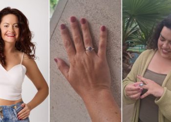 Un grito al amor propio: tres asturianas se casan consigo mismas hoy en Gijón