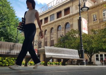 Gijón tendrá a su ‘Chatín’: la escultura de Arturo Fernández se hará realidad… En el centro de la ciudad