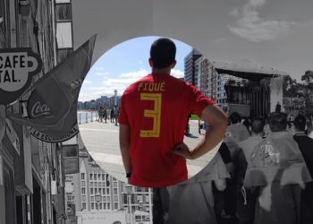 Gijón ha hablado: éste es el mejor jugador de la final de la Eurocopa para los vecinos…