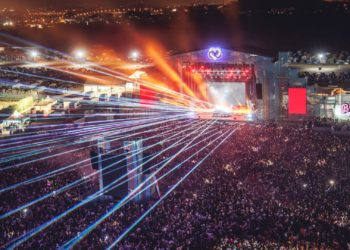 RENFE programa trenes especiales de Cercanías con motivo del Festival Boombastic Asturias