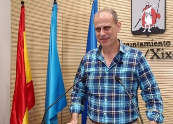 El PSOE gijonés urge al Ayuntamiento a abonar las ayudas a fachadas pendientes y sacar una nueva convocatoria