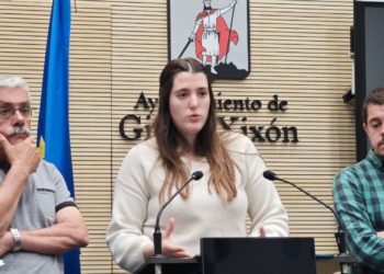 El Ayuntamiento prohíbe que se pregunte en el Pleno por la condena del Tribunal de Cuentas a Moriyón
