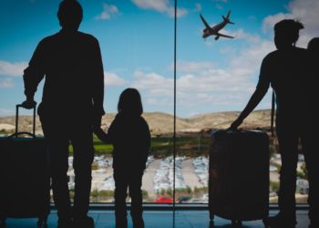 Aeropuertos de varios países, incluido el de Asturias, se quedan a ciegas a causa de un fallo informático