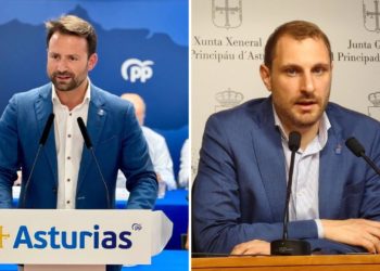 PP y Foro cargan desde Asturias contra el preacuerdo del PSC y ERC para Cataluña: «Es independencia fiscal»