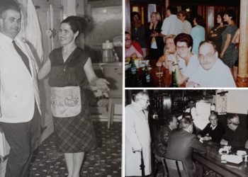 Restaurante La Botica