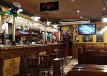 Gustatio ha hablado: estos son los dieciséis negocios que explotarán las casetas del ‘Paseo Gastro’