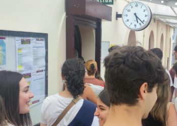 RENFE ofrecerá servicios especiales de Cercanías con motivo de las fiestas de El Carmín de Pola de Siero