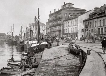De los ‘lobos del Cantábrico’ a ‘les cigarreres’ de Cimavilla: una inmersión en el Gijón marinero
