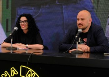 Vanessa Gutiérrez da por cerrada una Semana Negra modelo de «excelencia» y «absolutamente integradora»