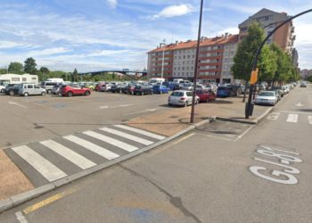La adjudicación del parking disuasorio de la avenida de Portugal revive las dudas vecinales: «No tiene sentido»