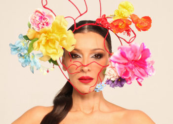 Mara Barros: «Me parece una buena señal que Gijón sea el testigo de mi primera actuación en solitario con este disco»