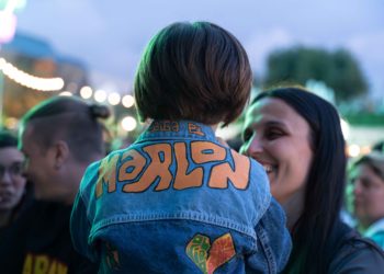 Marlon, Balaclavx o Abril Zamora cierran otra jornada de éxito en Metrópoli