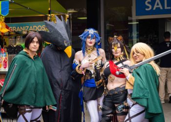 Funzo & Baby Loud marcan el camino del éxito en la jornada del viernes en Metrópoli