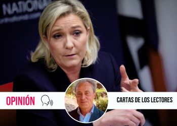 Le Pen y conclusiones colaterales para España