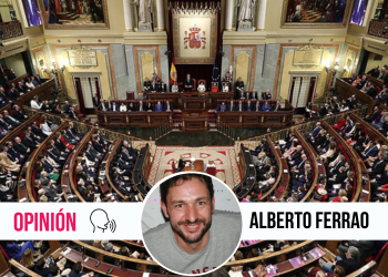 La recuperación de la discrepancia