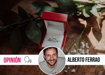 Si me das a elegir, me quedo contigo